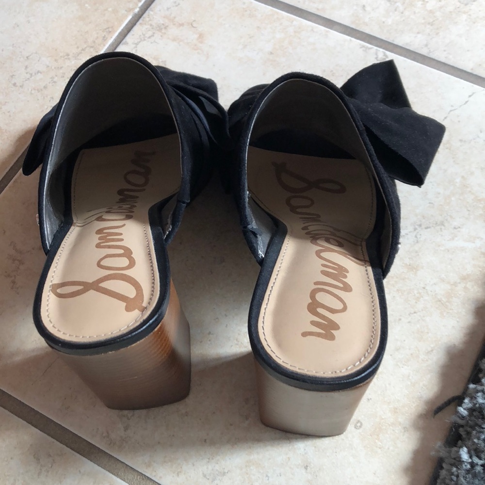 Sam edelman mules - Picture 5 of 5
